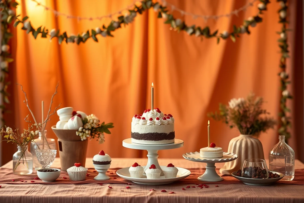 40th birthday parties budget ideas — 40th Birthday Parties Budget Ideas