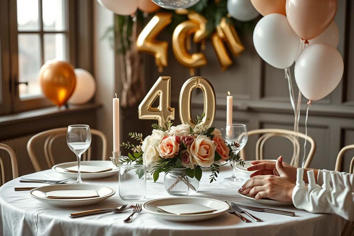 40th birthday parties games printable — 40th Birthday Parties Games Printable
