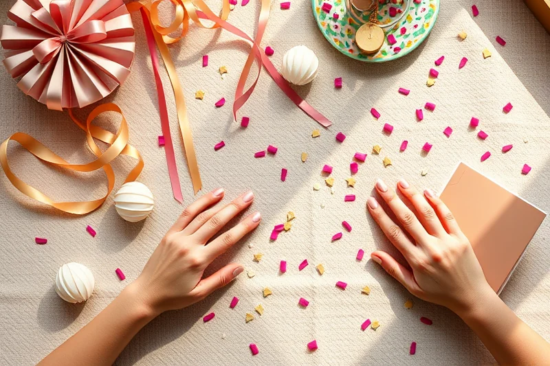 budget 40th birthday parties games — Budget 40th Birthday Parties Games (the finished result)