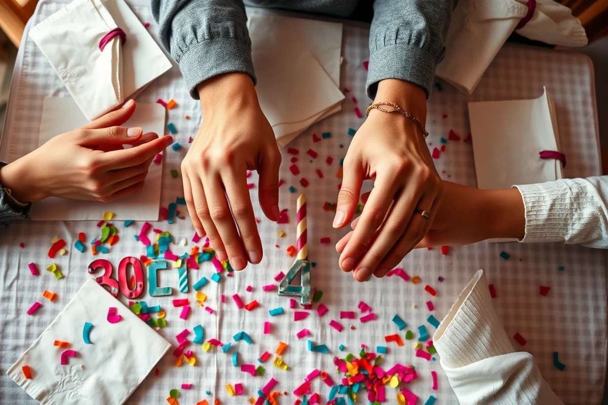 budget 40th birthday parties mistakes to avoid — Budget 40th Birthday Parties Mistakes To Avoid