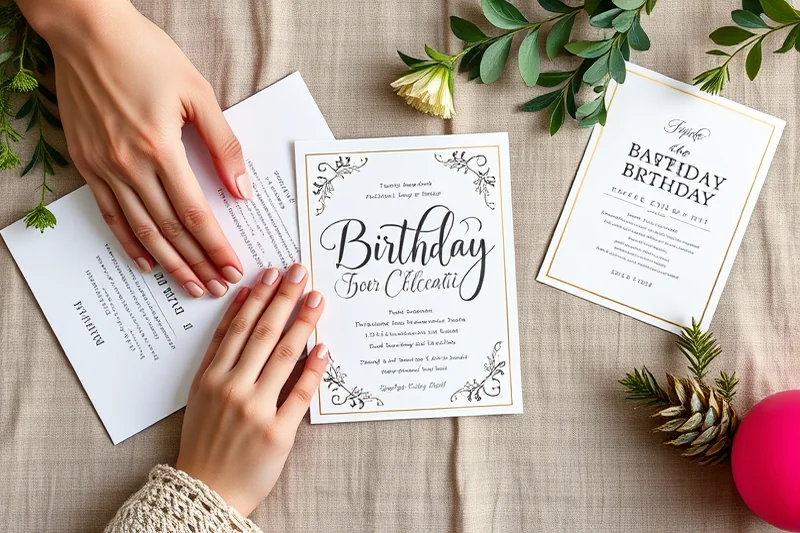 30th birthday parties ideas for beginners — 30th Birthday Parties Ideas For Beginners (the finished result)