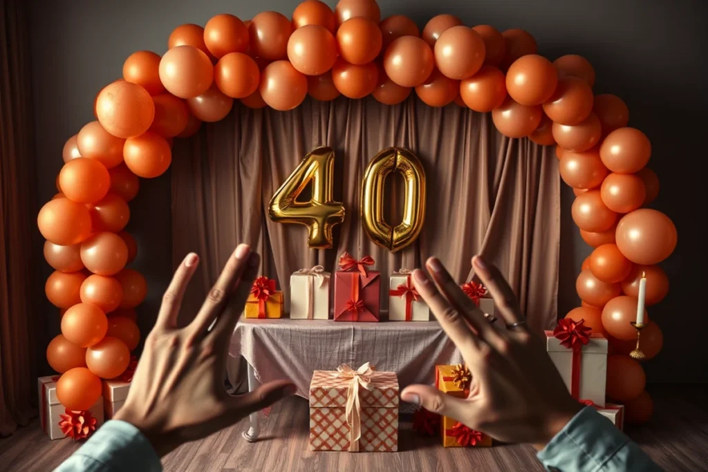 40th Birthday Parties Budget Mistakes To Avoid