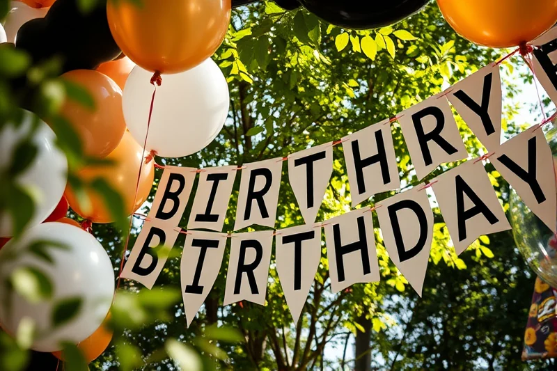 40th birthday parties checklists mistakes to avoid — 40th Birthday Parties Checklists Mistakes To Avoid (step by step)