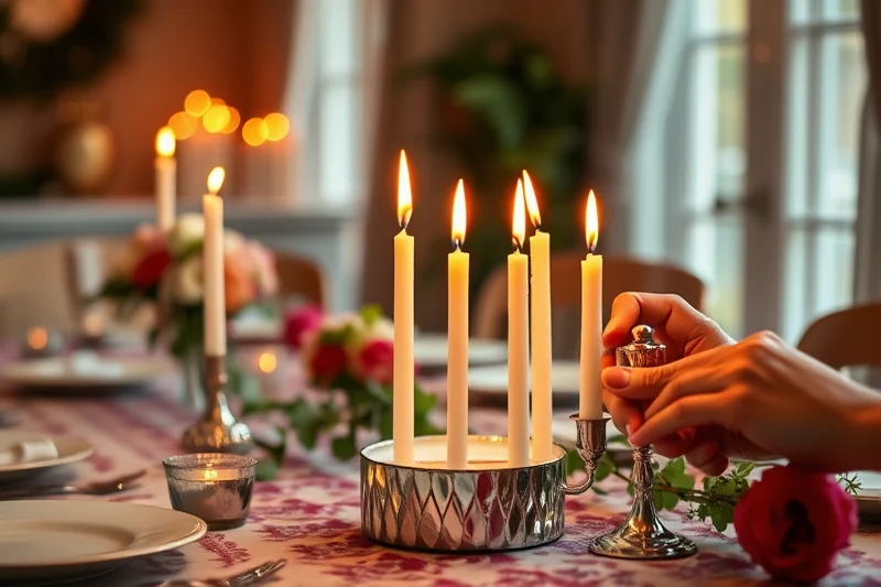 40th birthday parties decor for beginners — 40th Birthday Parties Decor For Beginners (step by step)