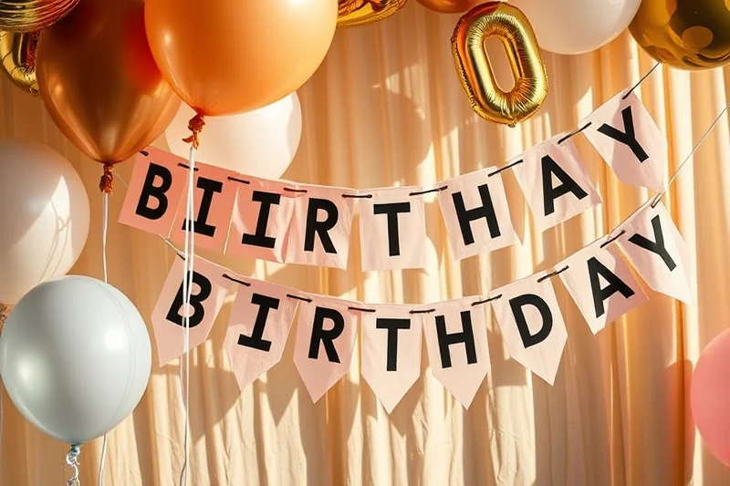 40th birthday parties food drinks checklist — 40th Birthday Parties Food Drinks Checklist (step by step)