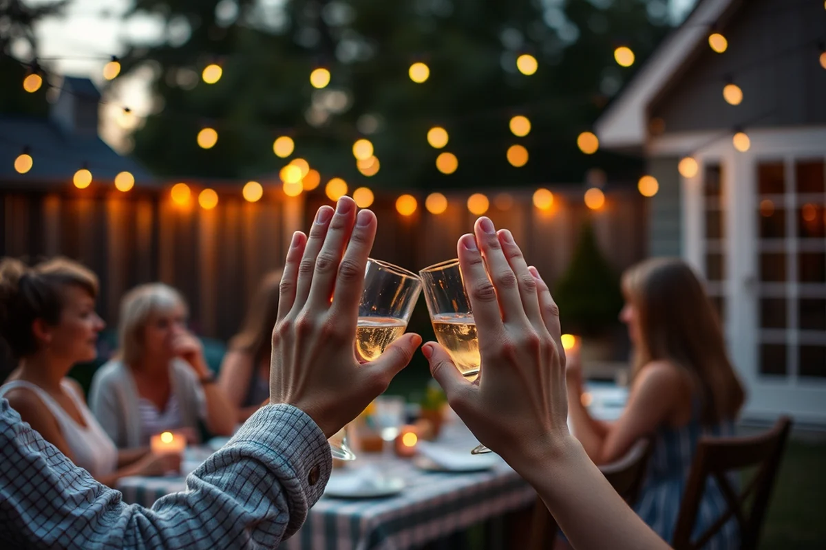 40th birthday parties for beginners explained — 40th Birthday Parties For Beginners Explained