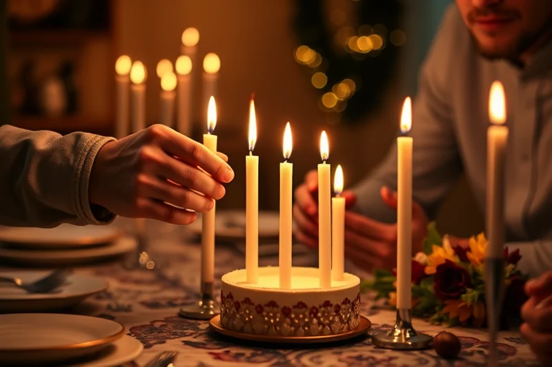 40th birthday parties for men step by step — 40th Birthday Parties For Men Step By Step (step by step)