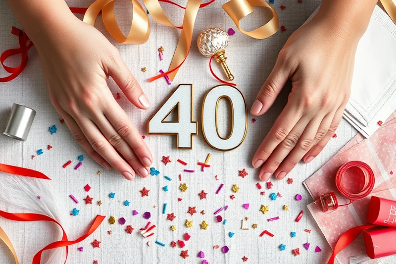40th birthday parties games activities for beginners β 40th Birthday Parties Games Activities For Beginners (the finished result)