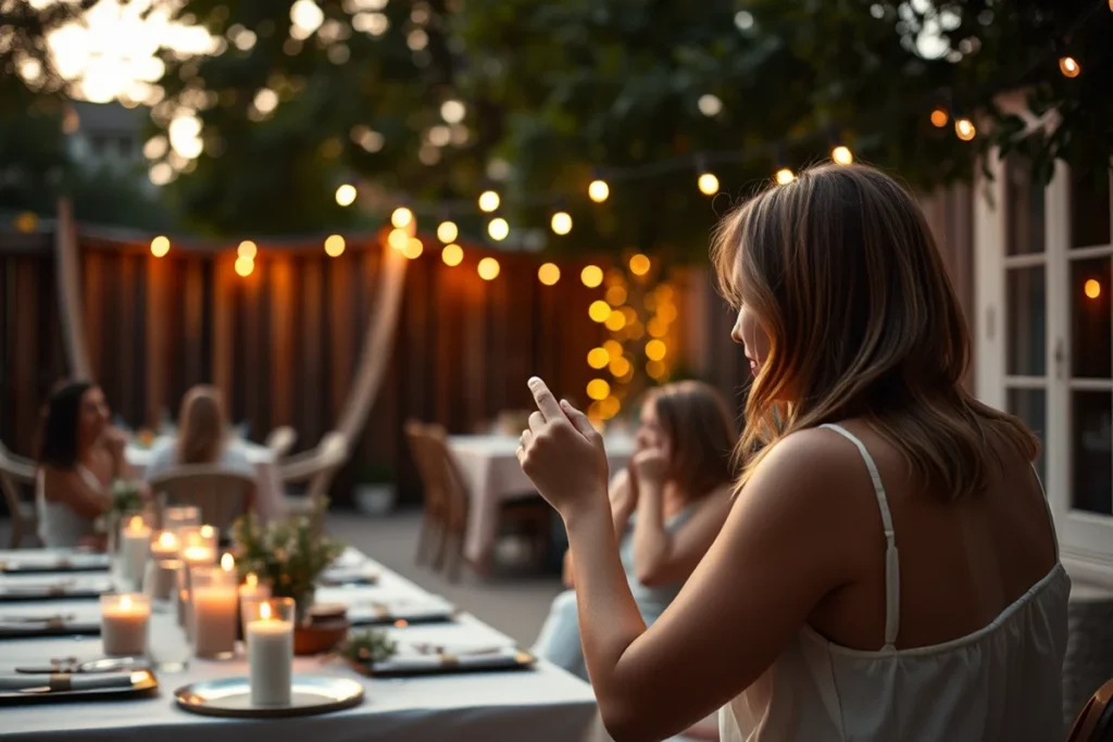 40th Birthday Parties Games Activities That Actually Work