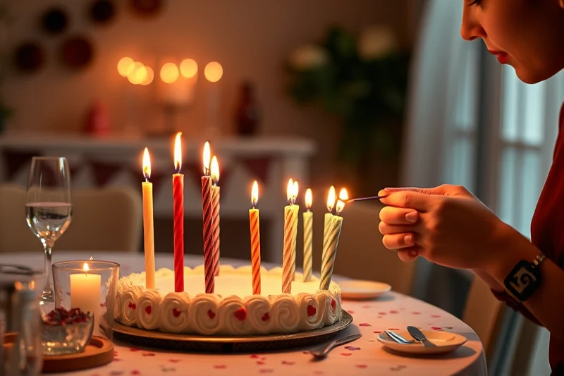 40th birthday parties games examples — 40th Birthday Parties Games Examples (step by step)
