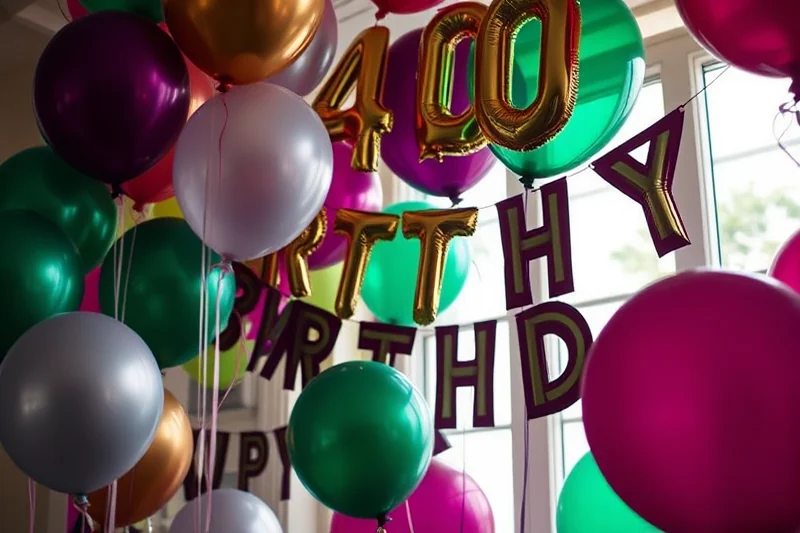 40th birthday parties planning checklists timelines tips — 40th Birthday Parties Planning Checklists Timelines Tips (step by step)