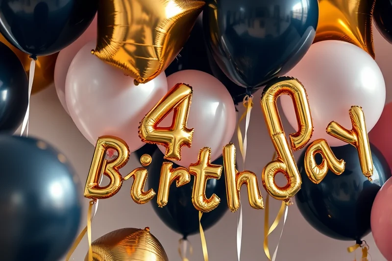 40th birthday parties planning ideas — 40th Birthday Parties Planning Ideas (step by step)