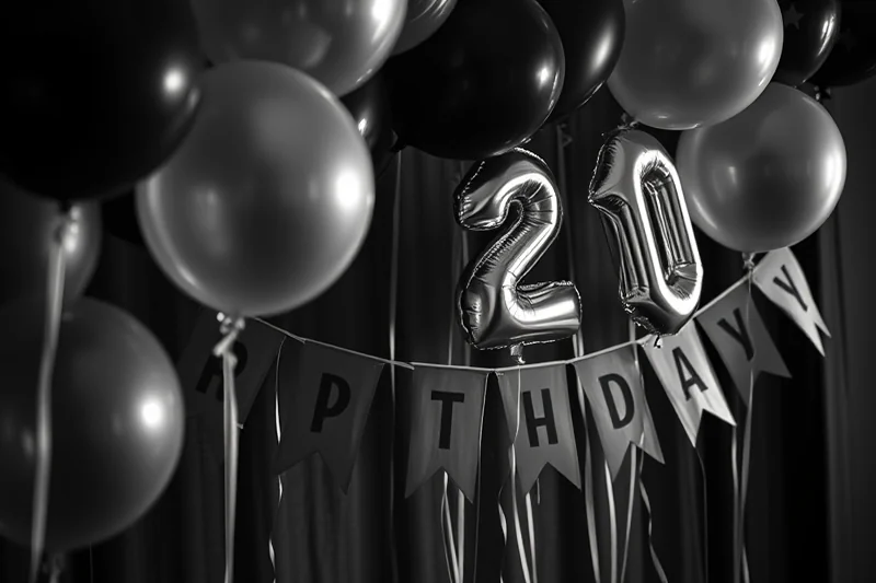 40th birthday parties themes decor tips — 40th Birthday Parties Themes Decor Tips (step by step)
