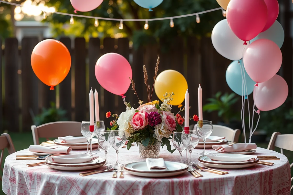 activities for backyard parties for families — Activities For Backyard Parties For Families