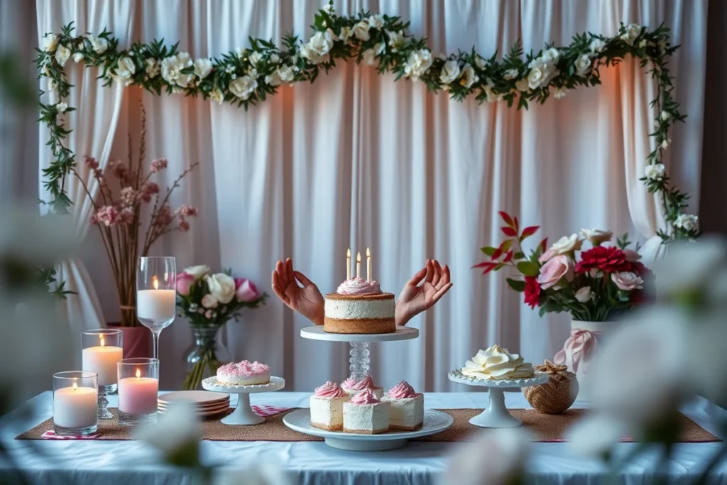 Budget 40th Birthday Parties For Beginners