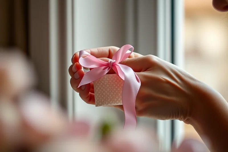 easy 40th birthday parties favors — Easy 40th Birthday Parties Favors (step by step)