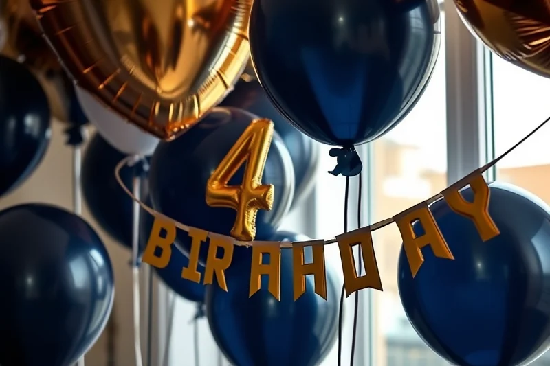 easy 40th birthday parties games — Easy 40th Birthday Parties Games (step by step)