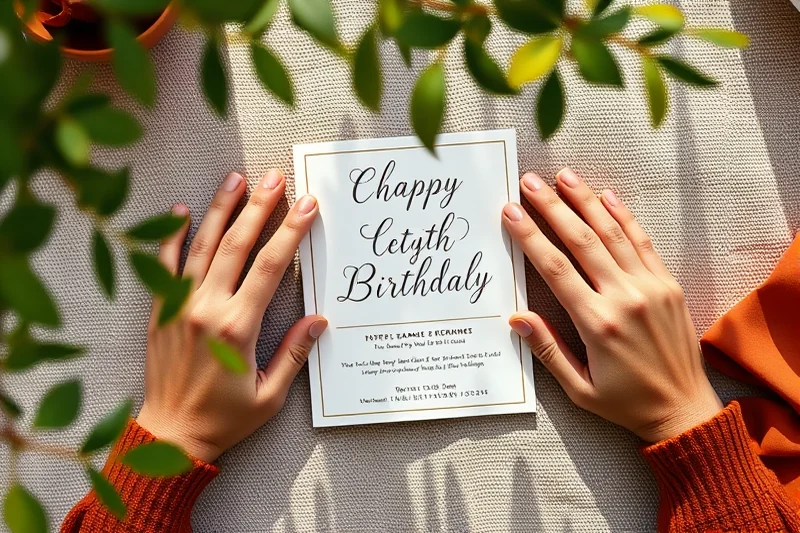 easy 40th birthday parties themes — Easy 40th Birthday Parties Themes (the finished result)