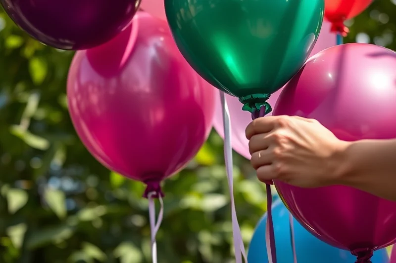 easy budget 40th birthday parties — Easy Budget 40th Birthday Parties (step by step)
