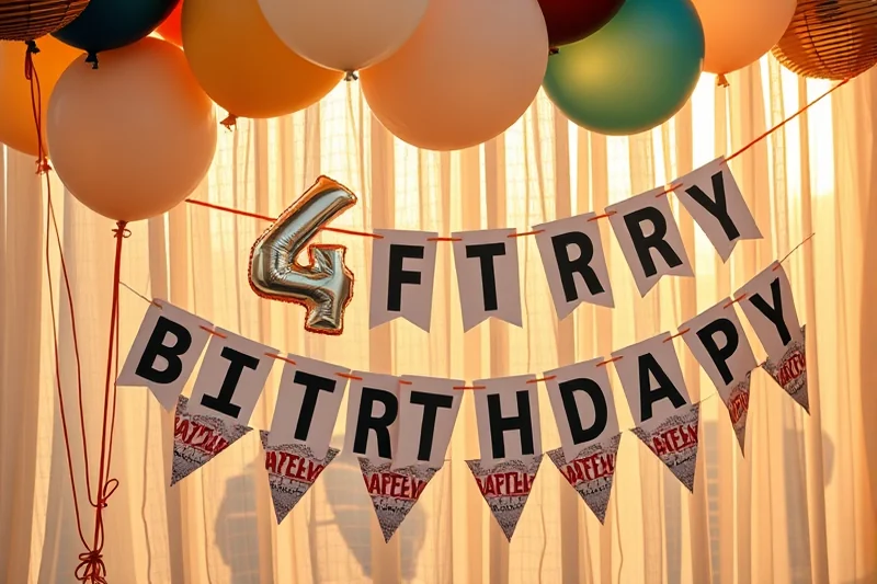 quick 40th birthday parties games — Quick 40th Birthday Parties Games (step by step)