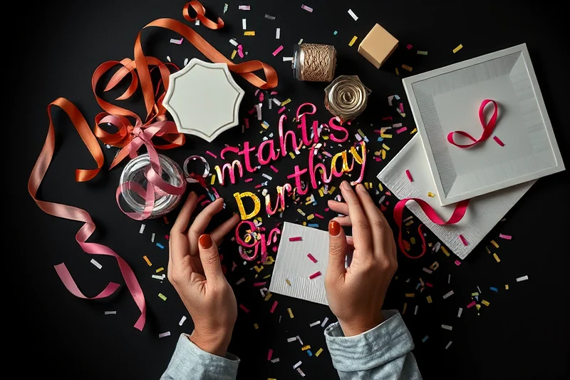 quick 40th birthday parties games — Quick 40th Birthday Parties Games (the finished result)