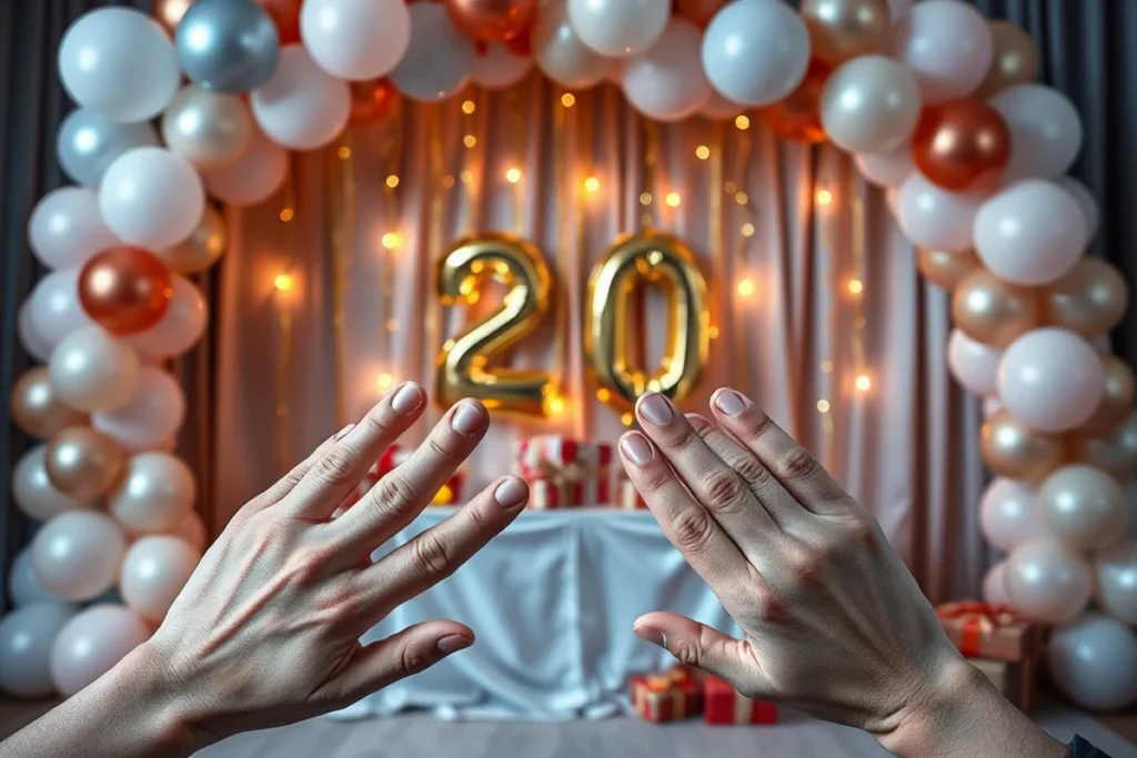 20Th Anniversary Gifts