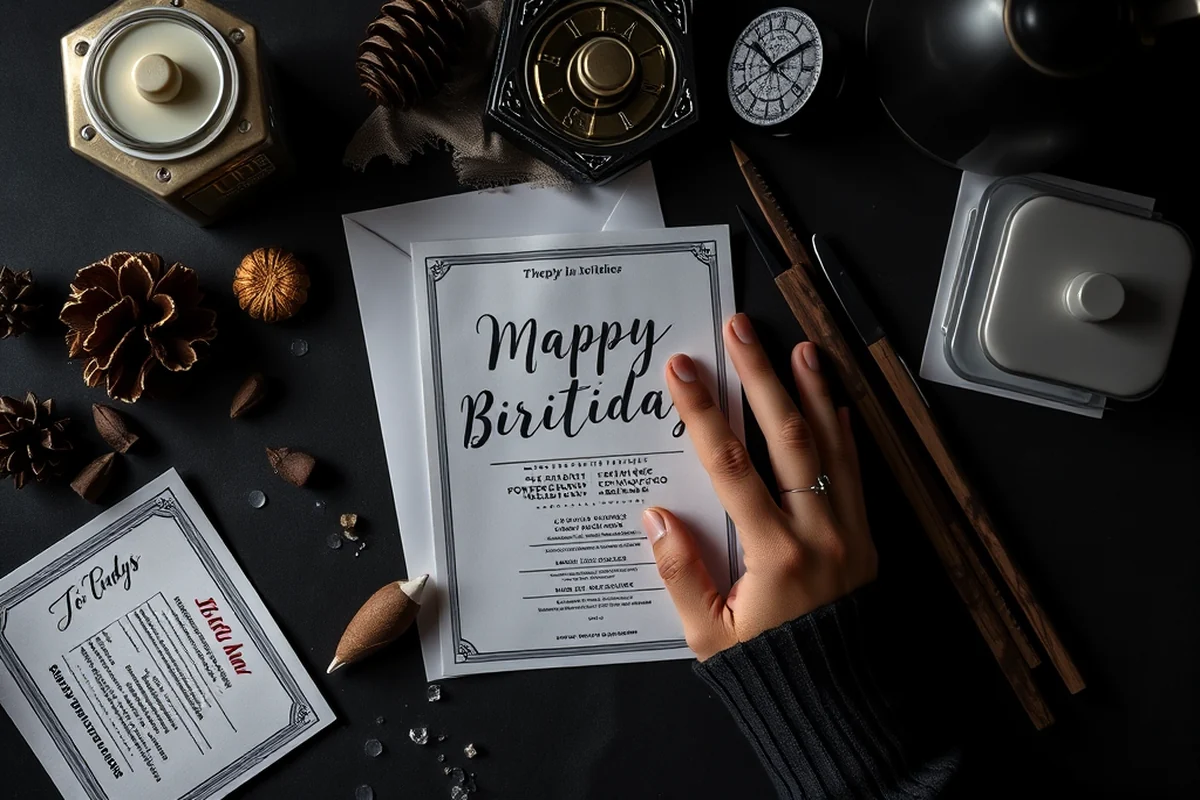 40th birthday parties activities for beginners — 40th Birthday Parties Activities For Beginners (the finished result)