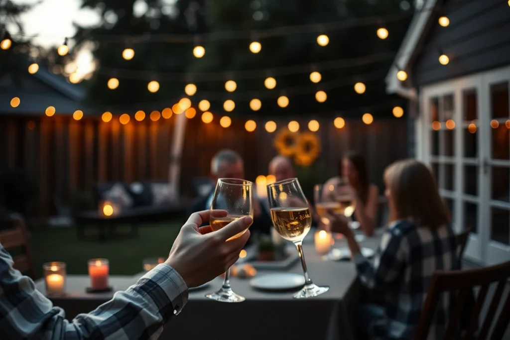 40th Birthday Parties Budget Checklist