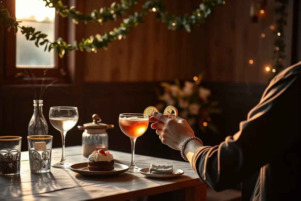 40th Birthday Parties Drinks For Beginners