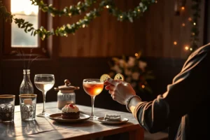 40th Birthday Parties Drinks For Beginners