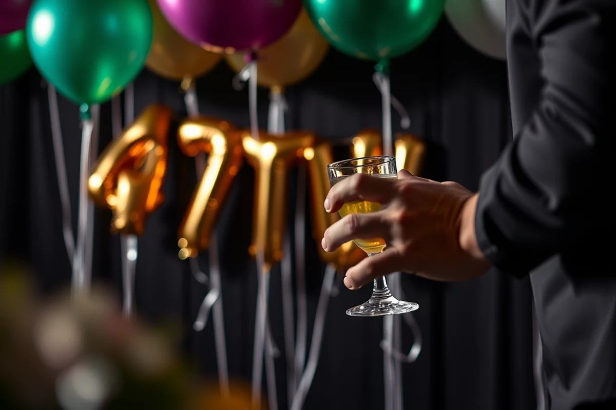 40th birthday parties drinks mistakes to avoid — 40th Birthday Parties Drinks Mistakes To Avoid (step by step)