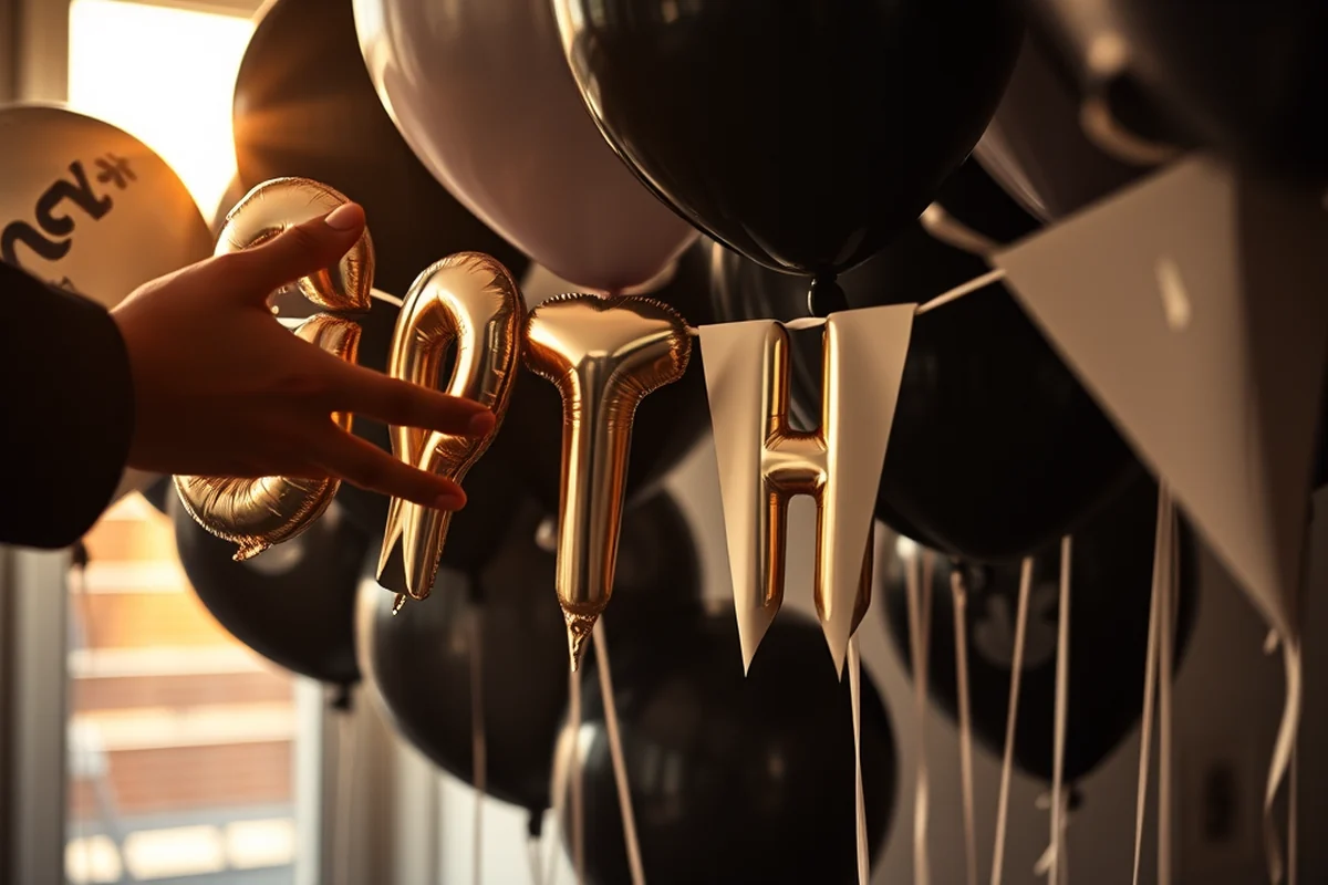 40th birthday parties favors mistakes to avoid — 40th Birthday Parties Favors Mistakes To Avoid (step by step)