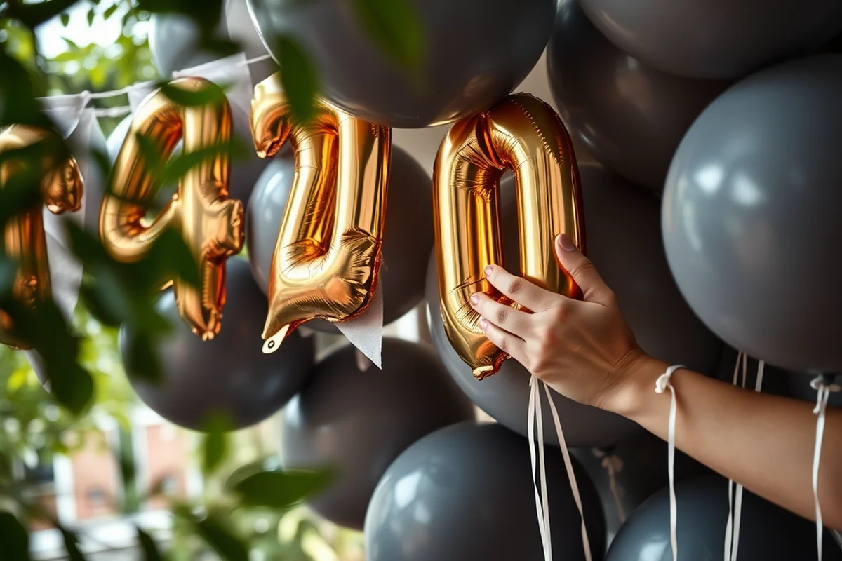 40th birthday parties favors tips — 40th Birthday Parties Favors Tips (step by step)