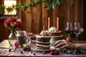 40th Birthday Parties Food For Beginners