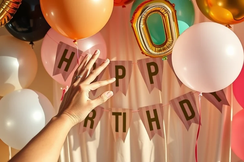 40th birthday parties food for small spaces — 40th Birthday Parties Food For Small Spaces (step by step)