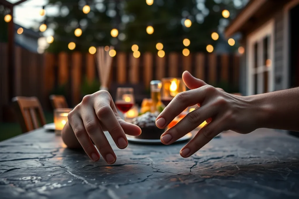 40th Birthday Parties Food Tips