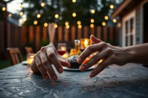 40th Birthday Parties Food Tips