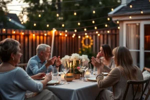 40th Birthday Parties Games Activities On A Budget