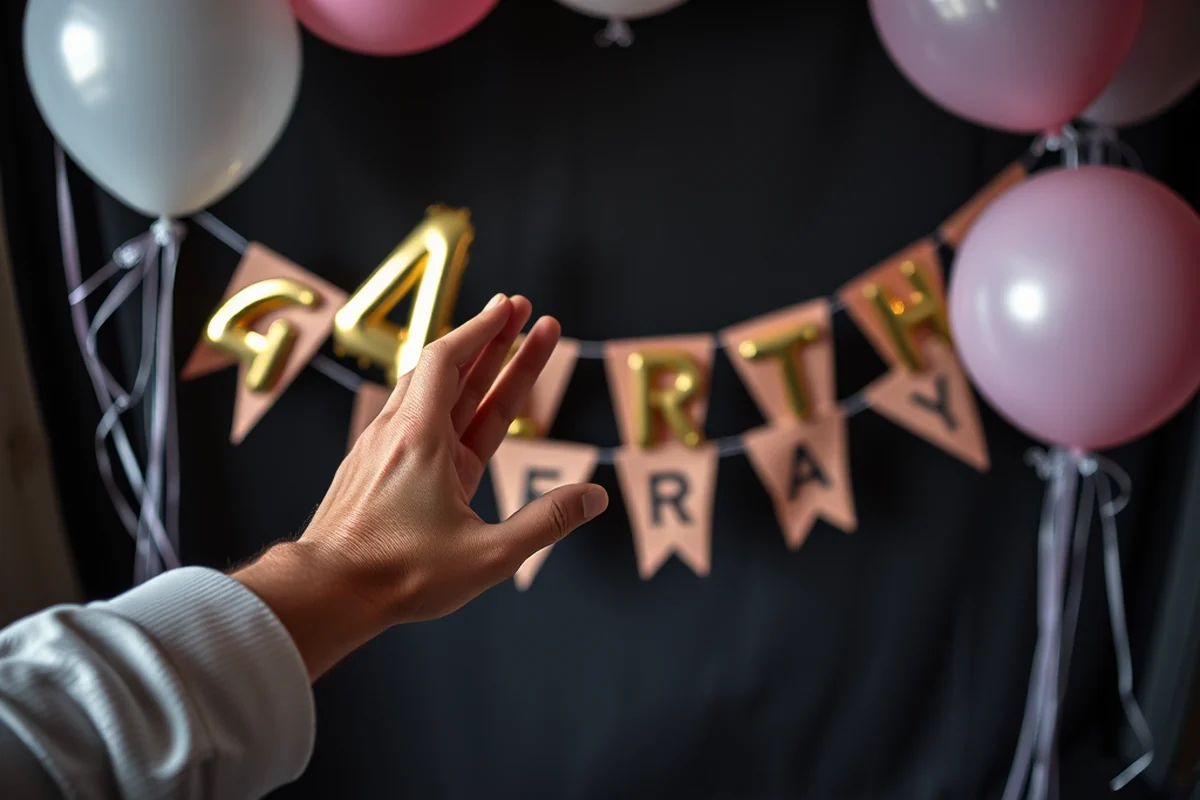 40th birthday parties games guide — 40th Birthday Parties Games Guide (step by step)