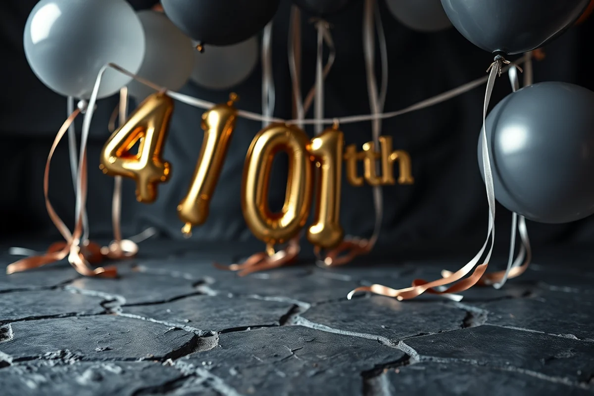 40th birthday parties games step by step — 40th Birthday Parties Games Step By Step (step by step)