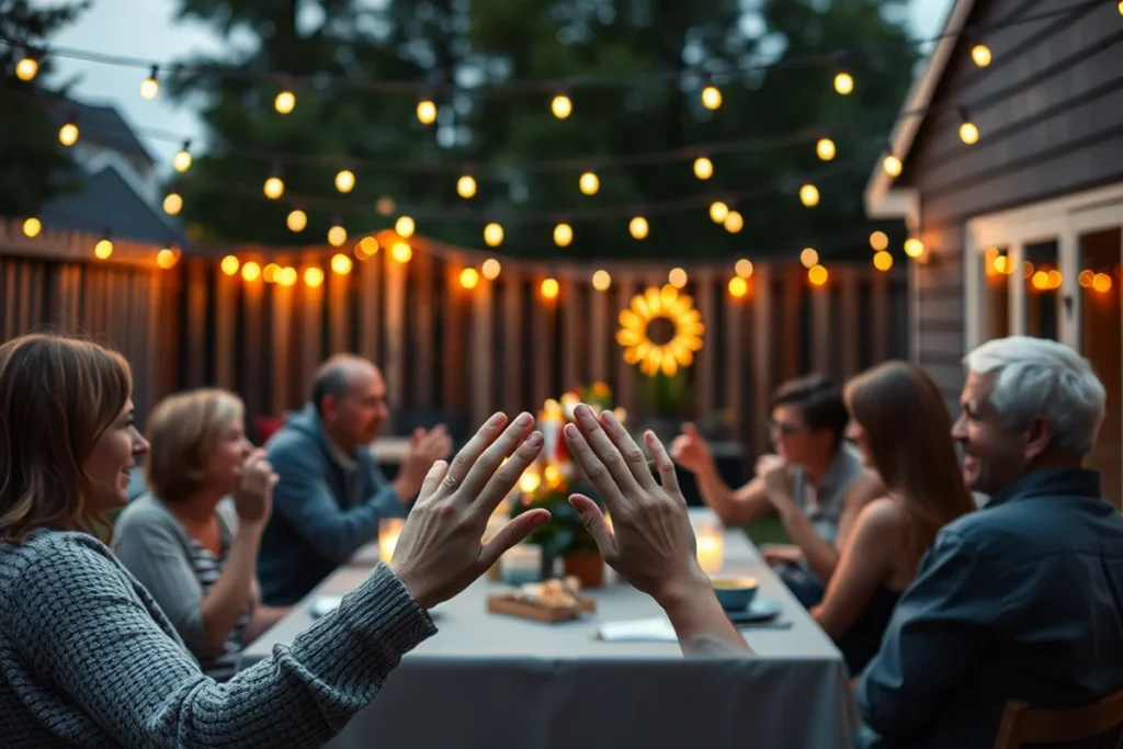 40th Birthday Parties Games That Actually Work