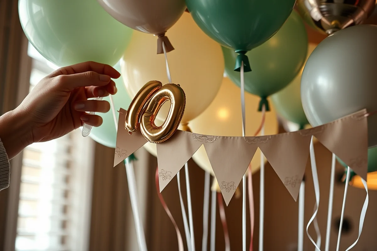 40th birthday parties invitations favors ideas — 40th Birthday Parties Invitations Favors Ideas (step by step)