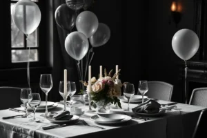 40th Birthday Parties Planning Checklists Timelines Checklist