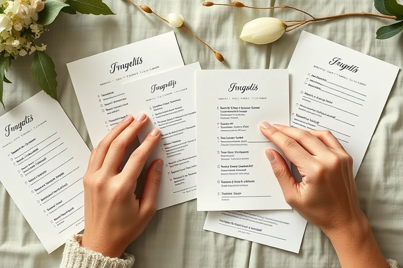 40th birthday parties planning checklists timelines that actually work — 40th Birthday Parties Planning Checklists Timelines That Actually Work (the finished result)