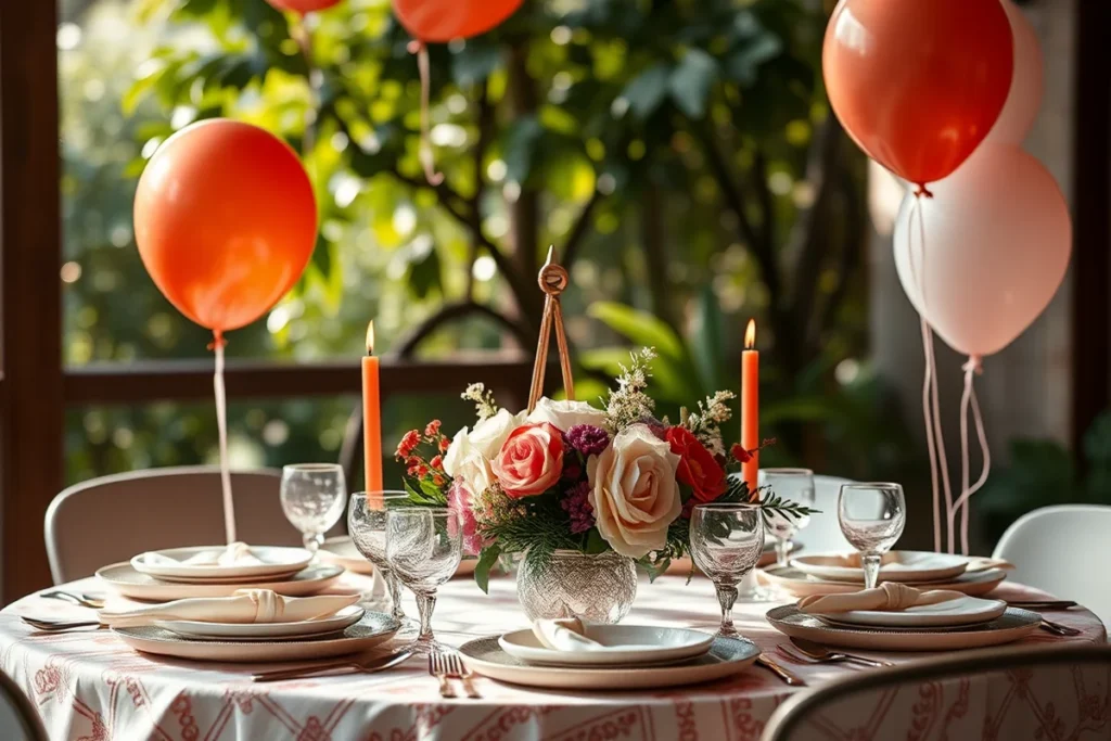40th Birthday Parties Planning Guide