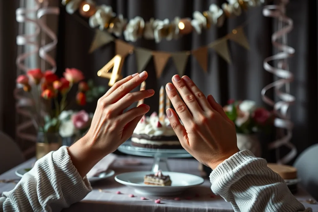 40th Birthday Parties Planning Mistakes To Avoid