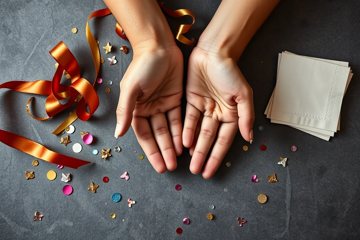 40th birthday parties themes decor guide — 40th Birthday Parties Themes Decor Guide (the finished result)