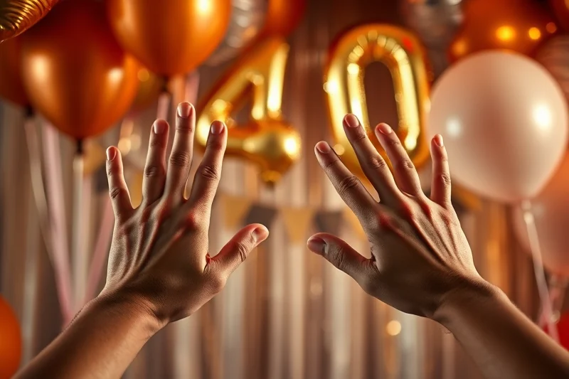40th birthday parties themes decor that actually work — 40th Birthday Parties Themes Decor That Actually Work (step by step)