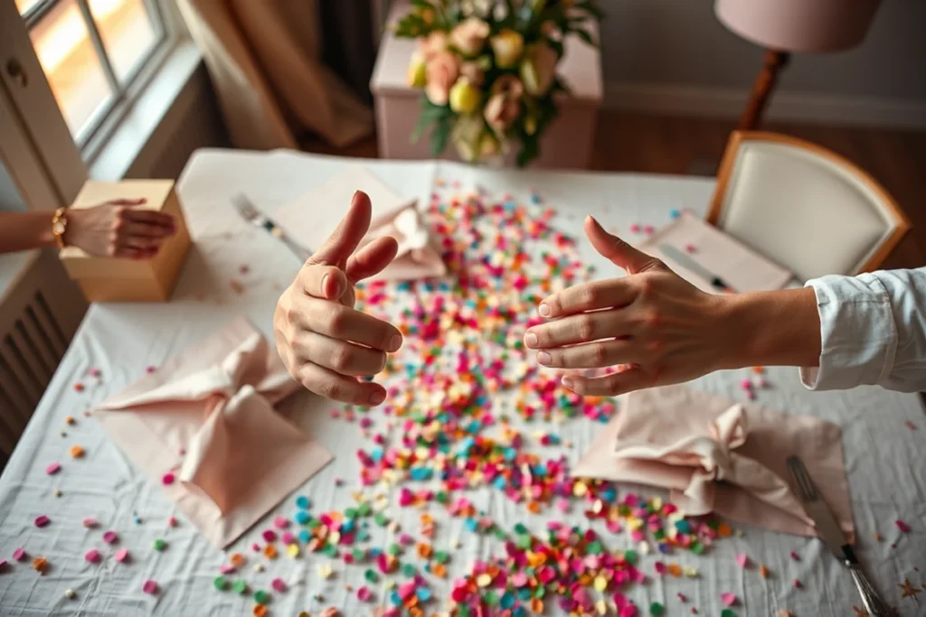 40th Birthday Parties Themes On A Budget