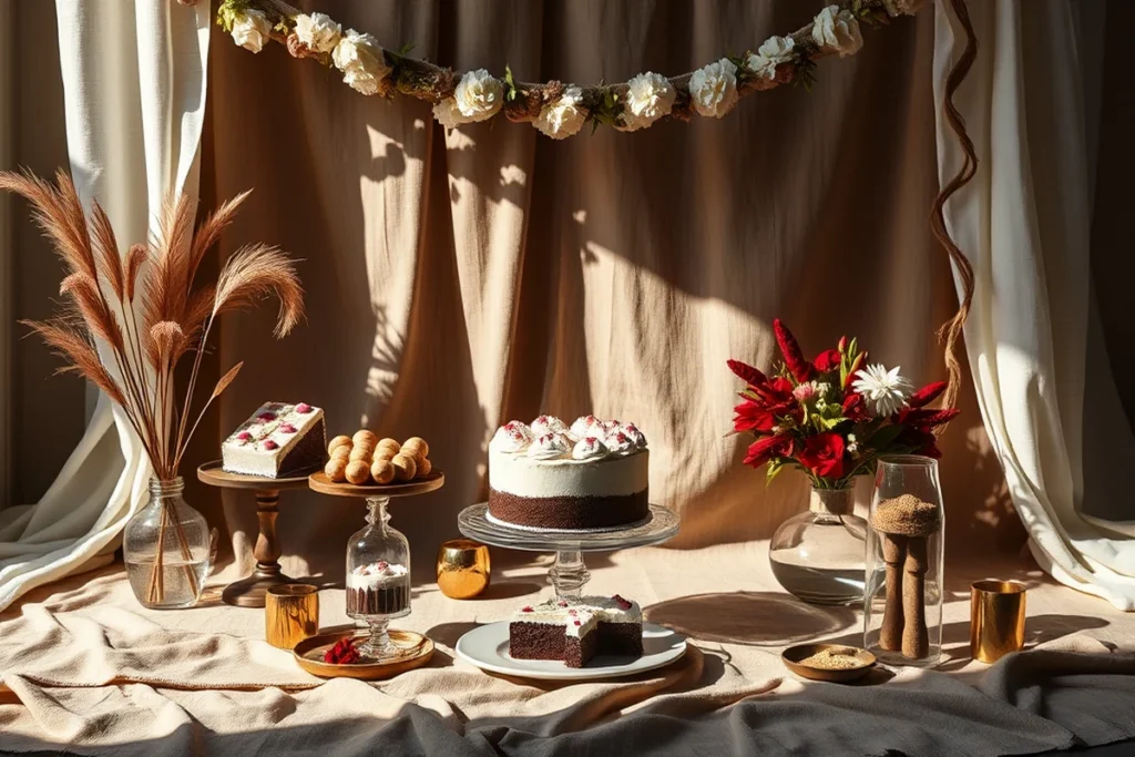 40th Birthday Parties Themes Tips
